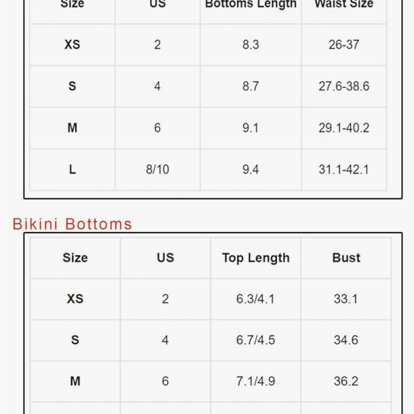 3D Flower Bikini - Picture 2 of 6